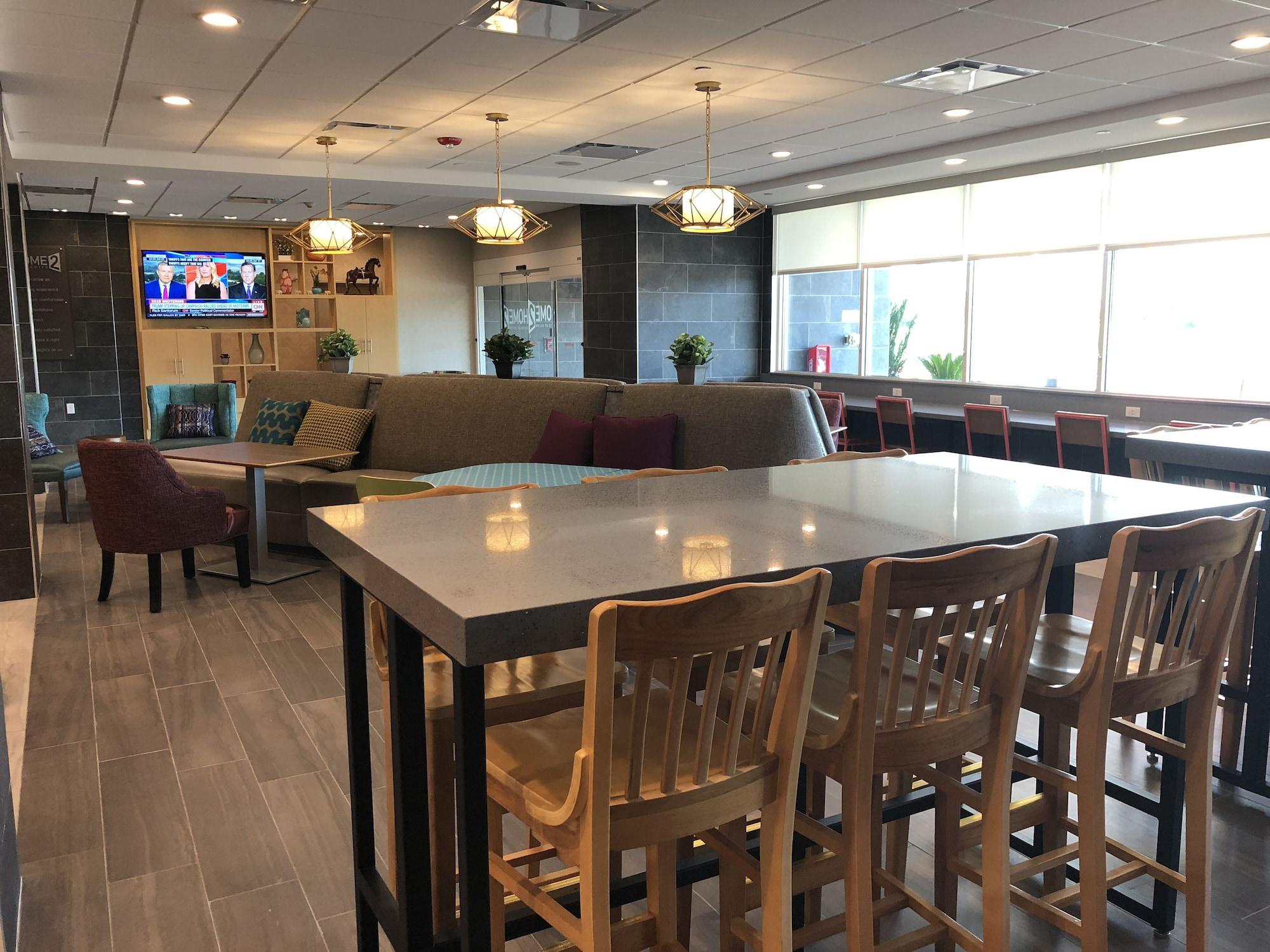 Home2 Suites By Hilton La Porte Εξωτερικό φωτογραφία