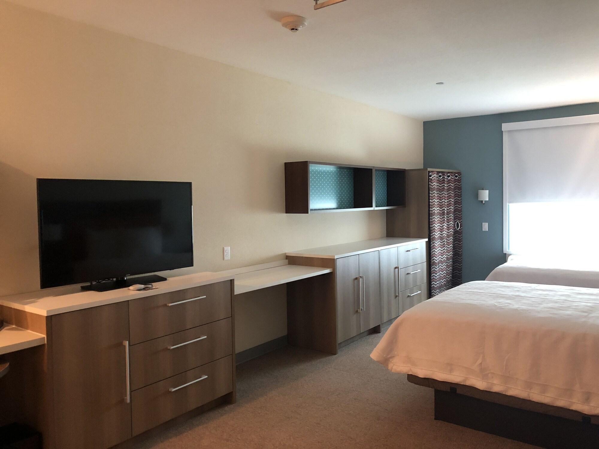 Home2 Suites By Hilton La Porte Εξωτερικό φωτογραφία