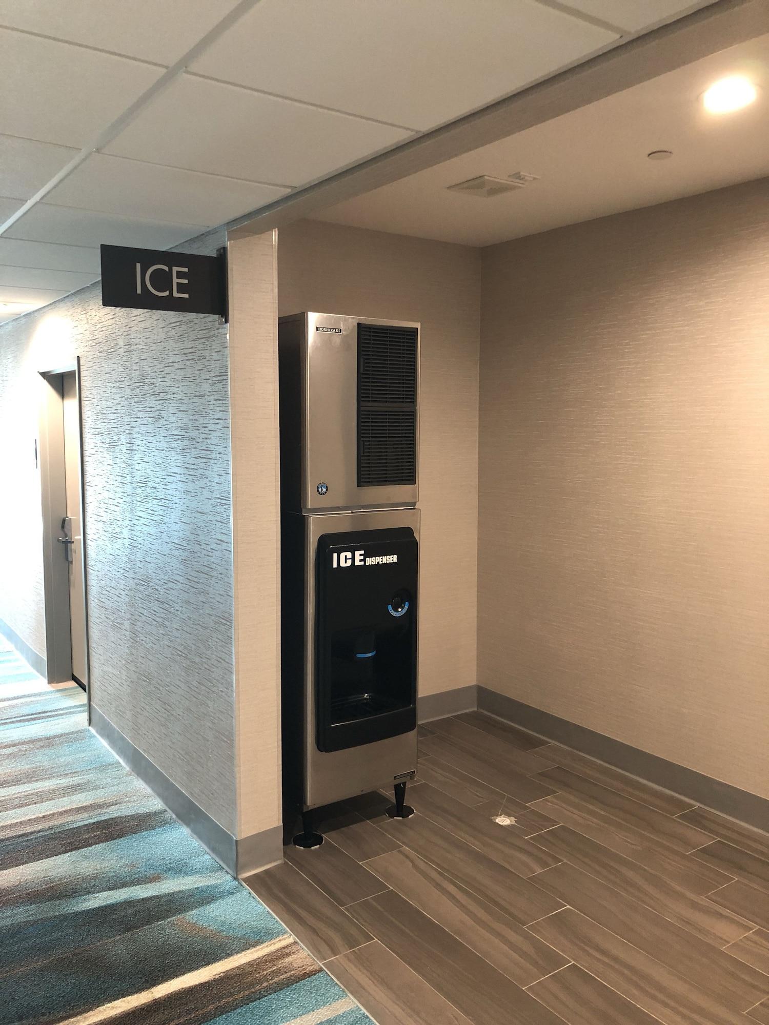 Home2 Suites By Hilton La Porte Εξωτερικό φωτογραφία