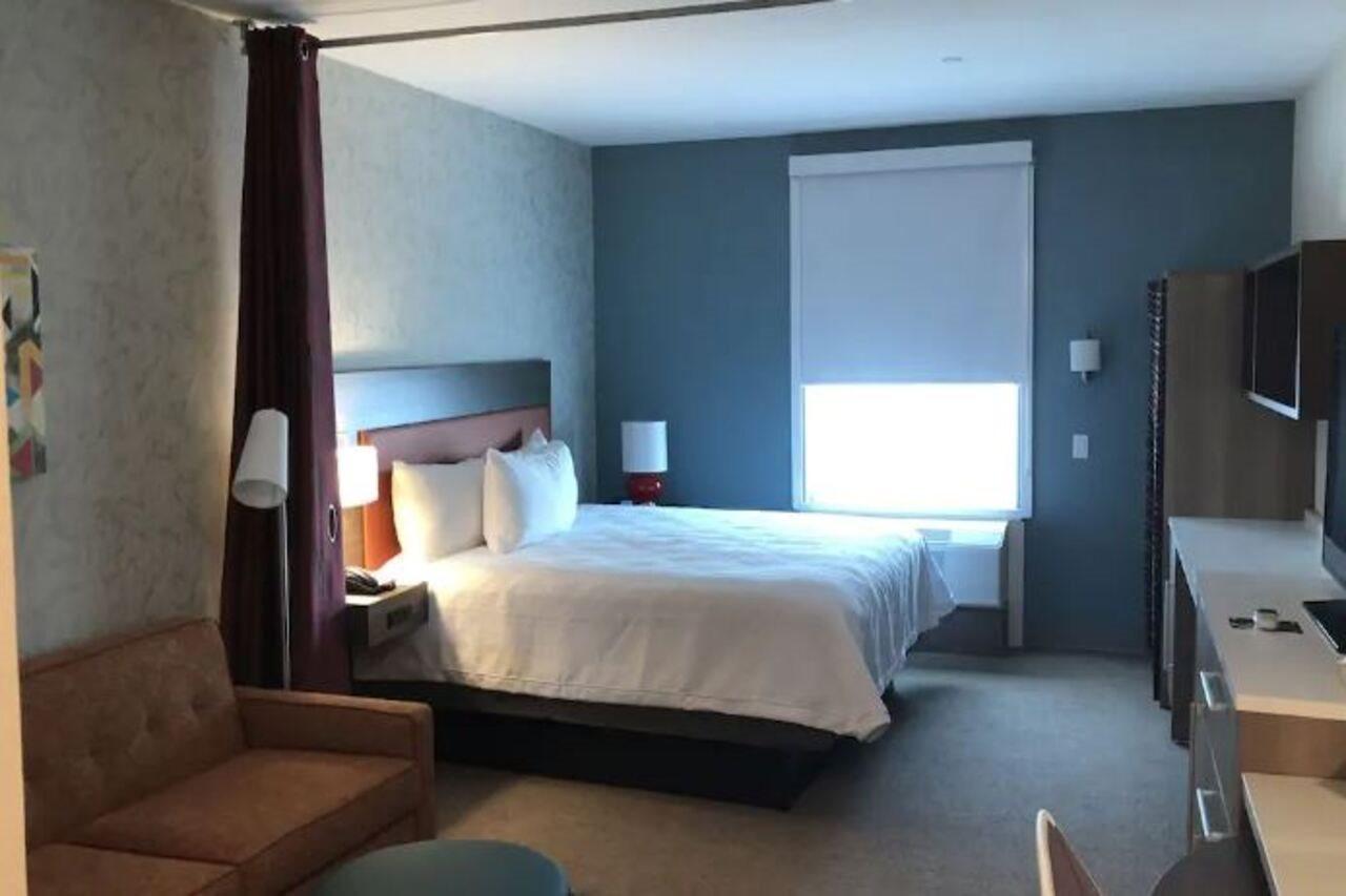 Home2 Suites By Hilton La Porte Εξωτερικό φωτογραφία