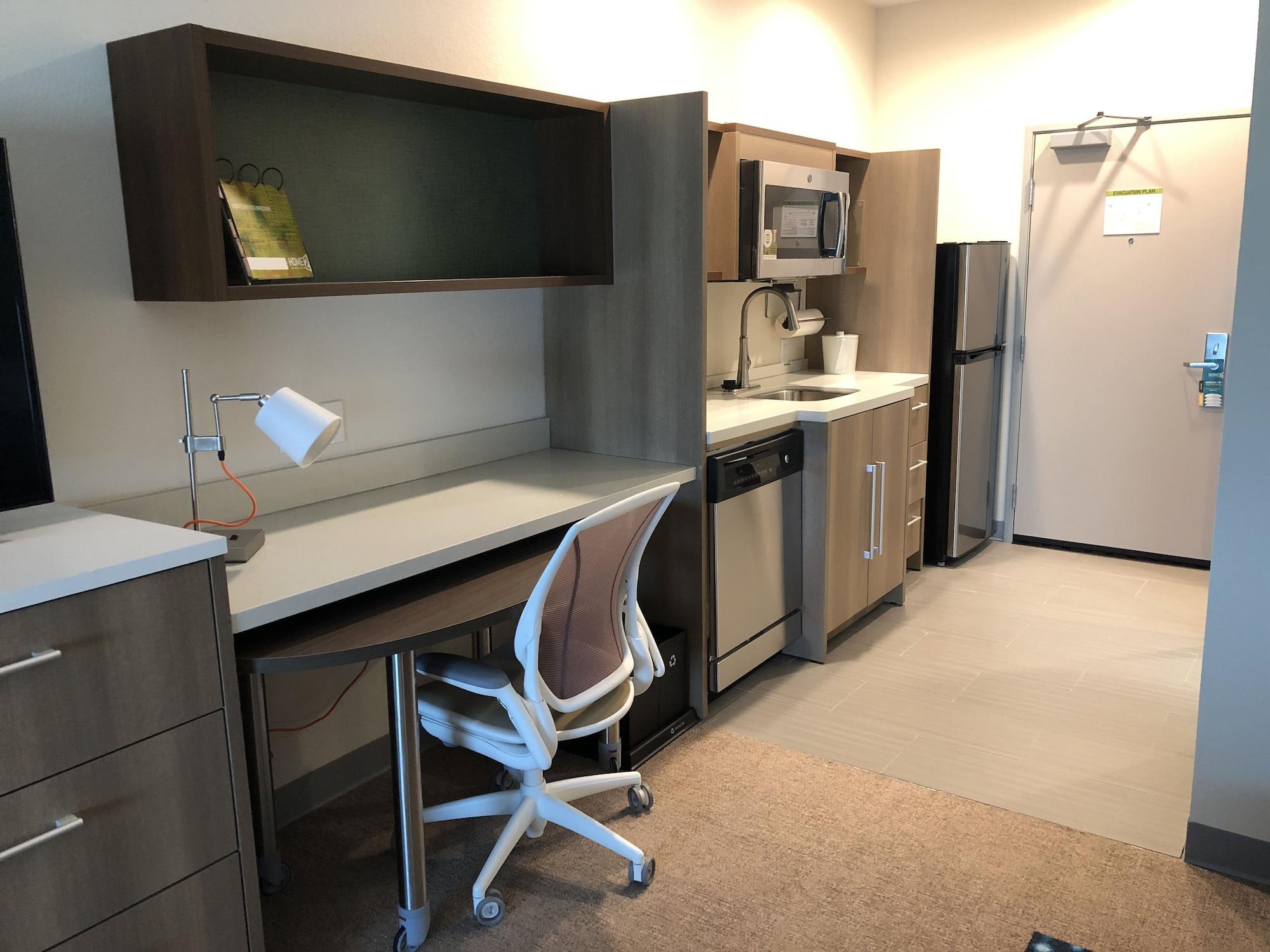 Home2 Suites By Hilton La Porte Εξωτερικό φωτογραφία