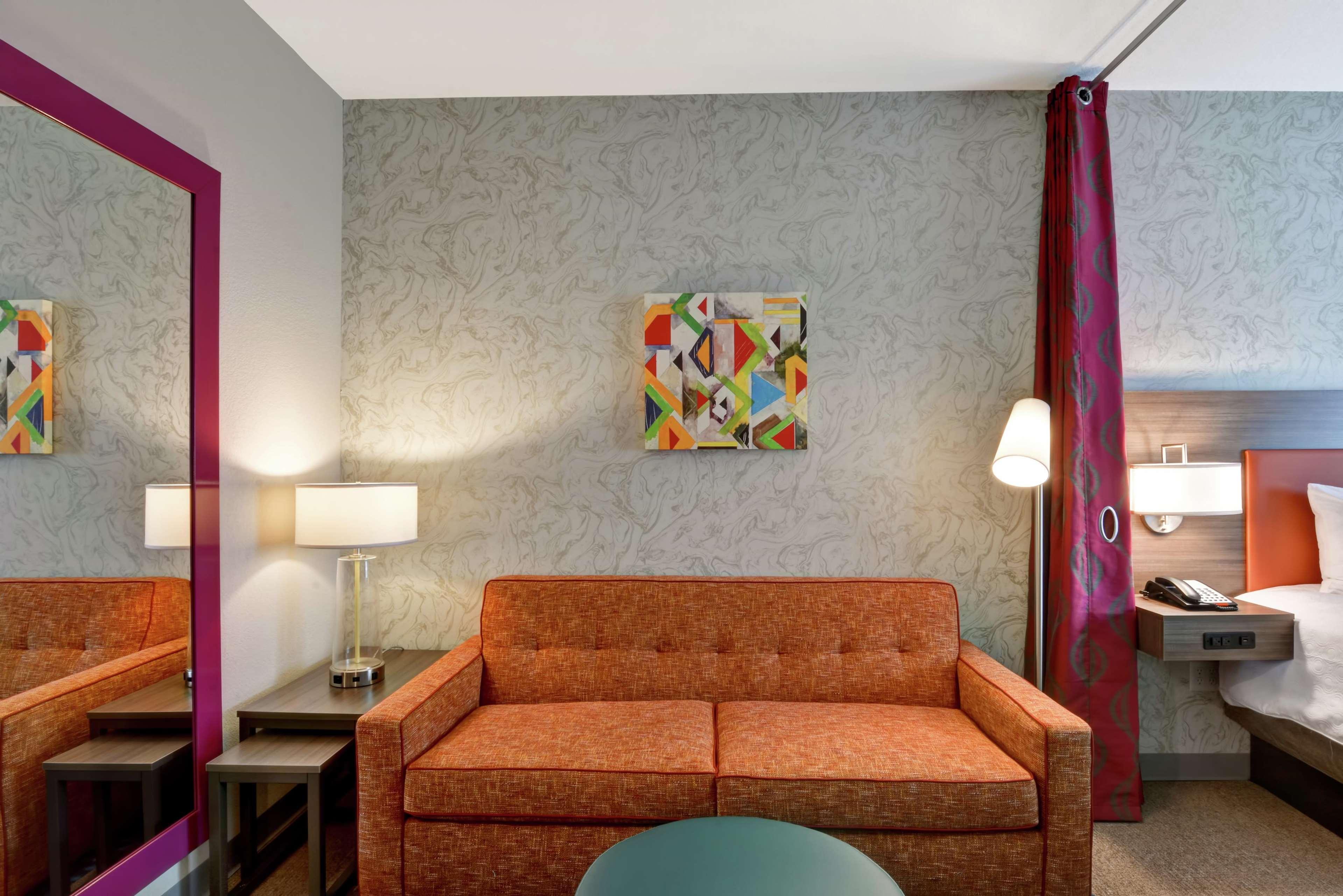 Home2 Suites By Hilton La Porte Εξωτερικό φωτογραφία