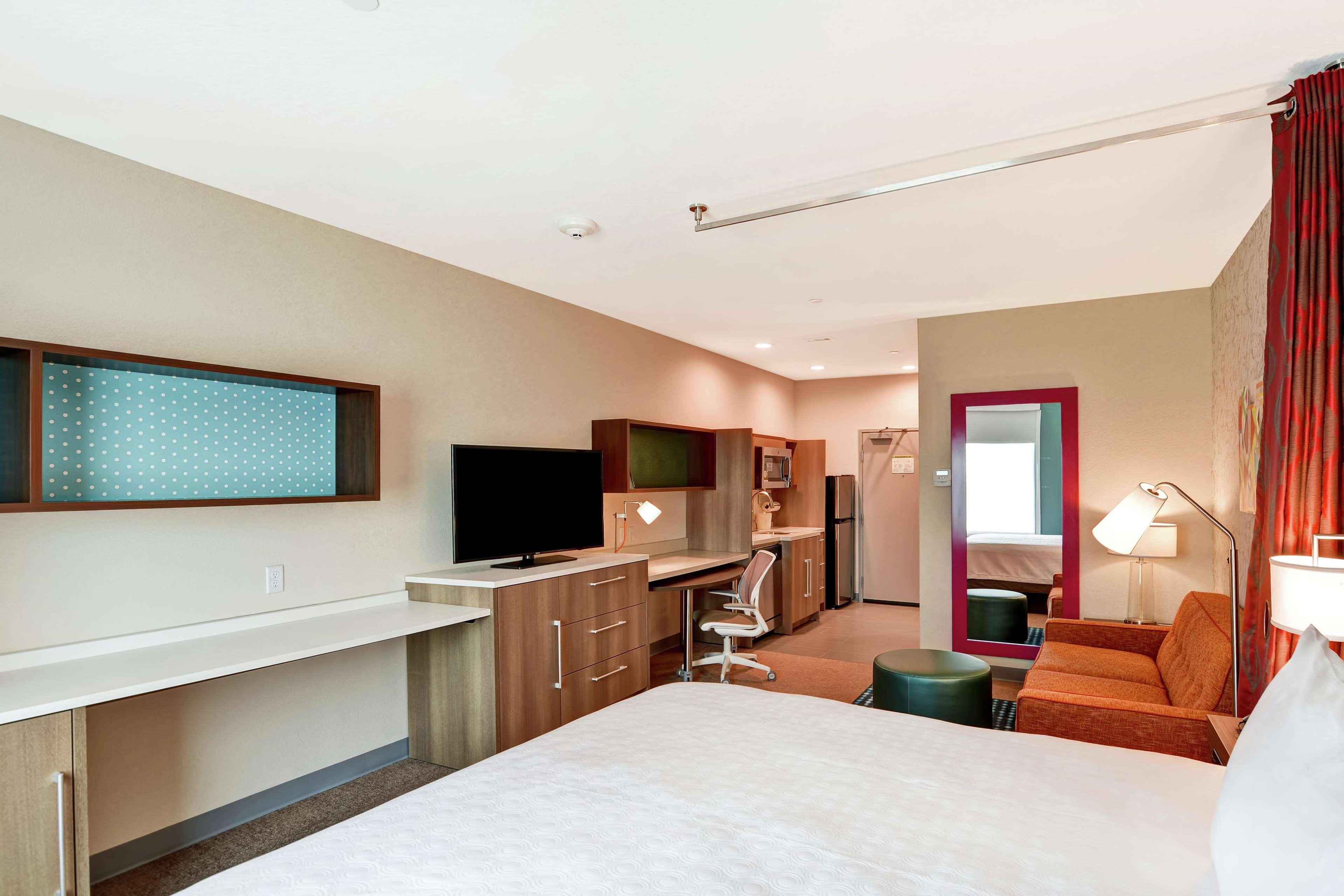 Home2 Suites By Hilton La Porte Εξωτερικό φωτογραφία