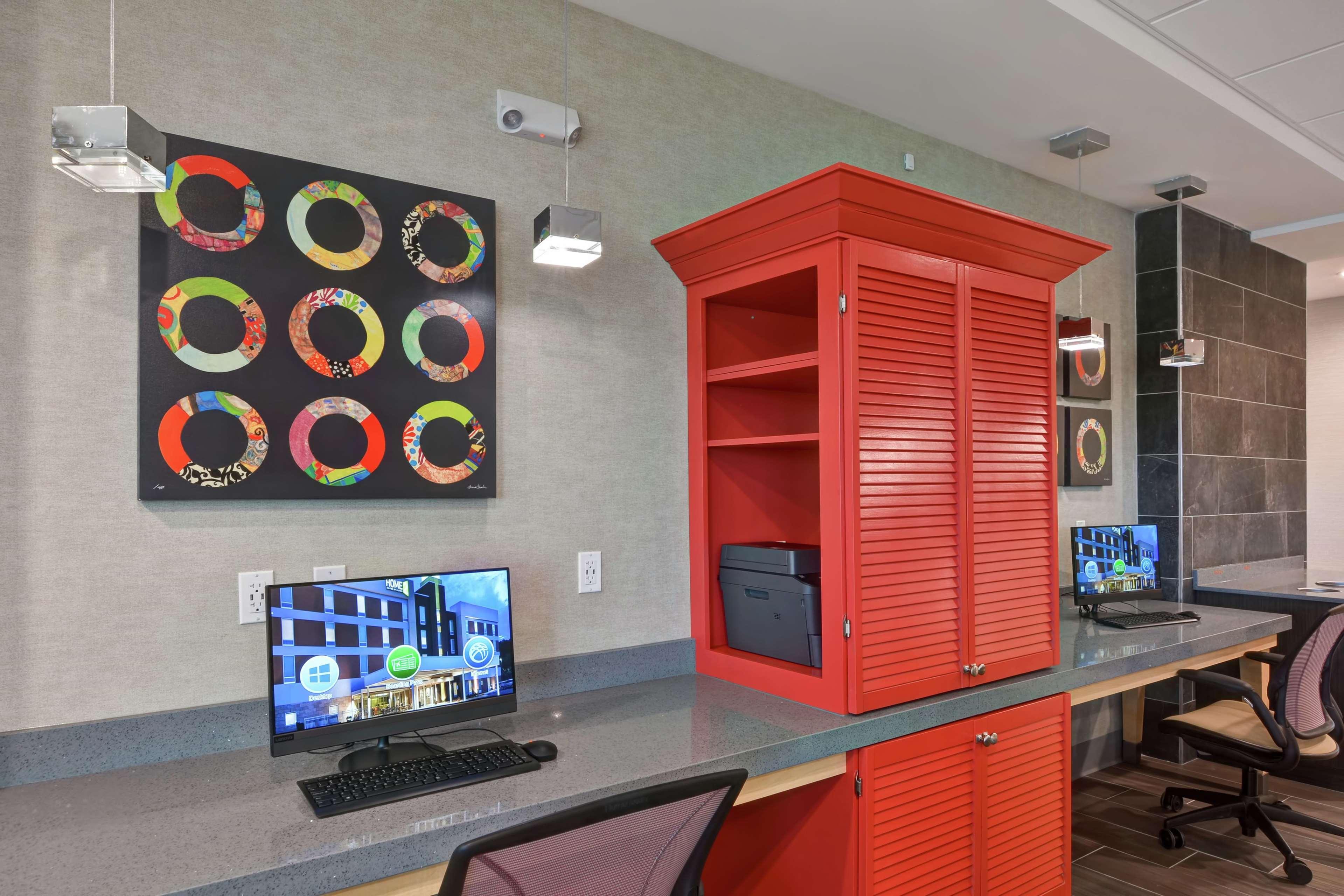 Home2 Suites By Hilton La Porte Εξωτερικό φωτογραφία