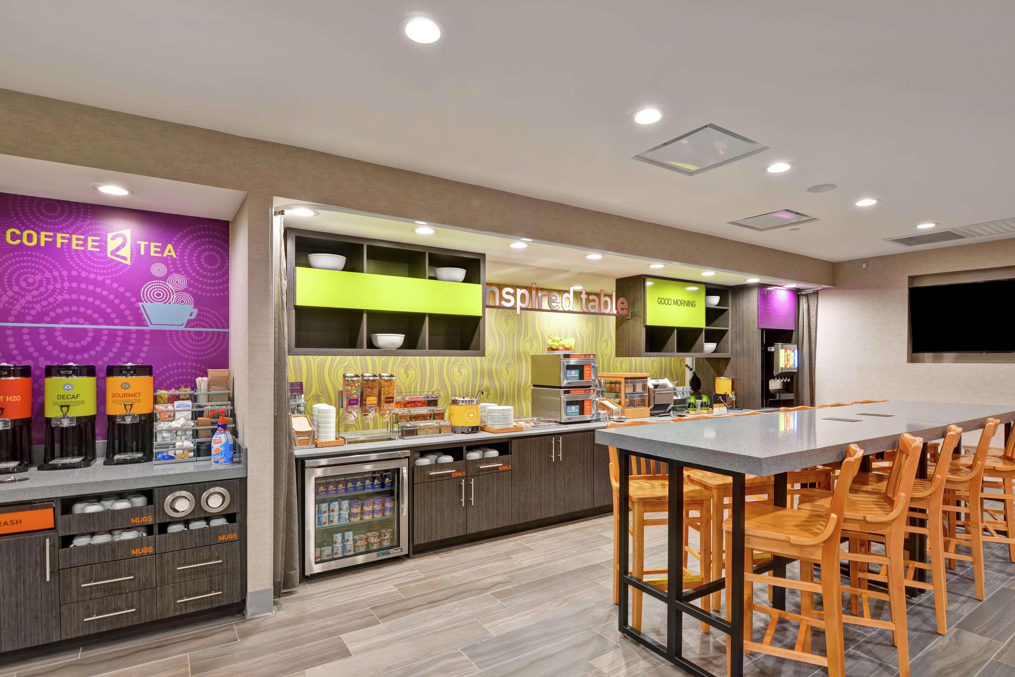 Home2 Suites By Hilton La Porte Εξωτερικό φωτογραφία