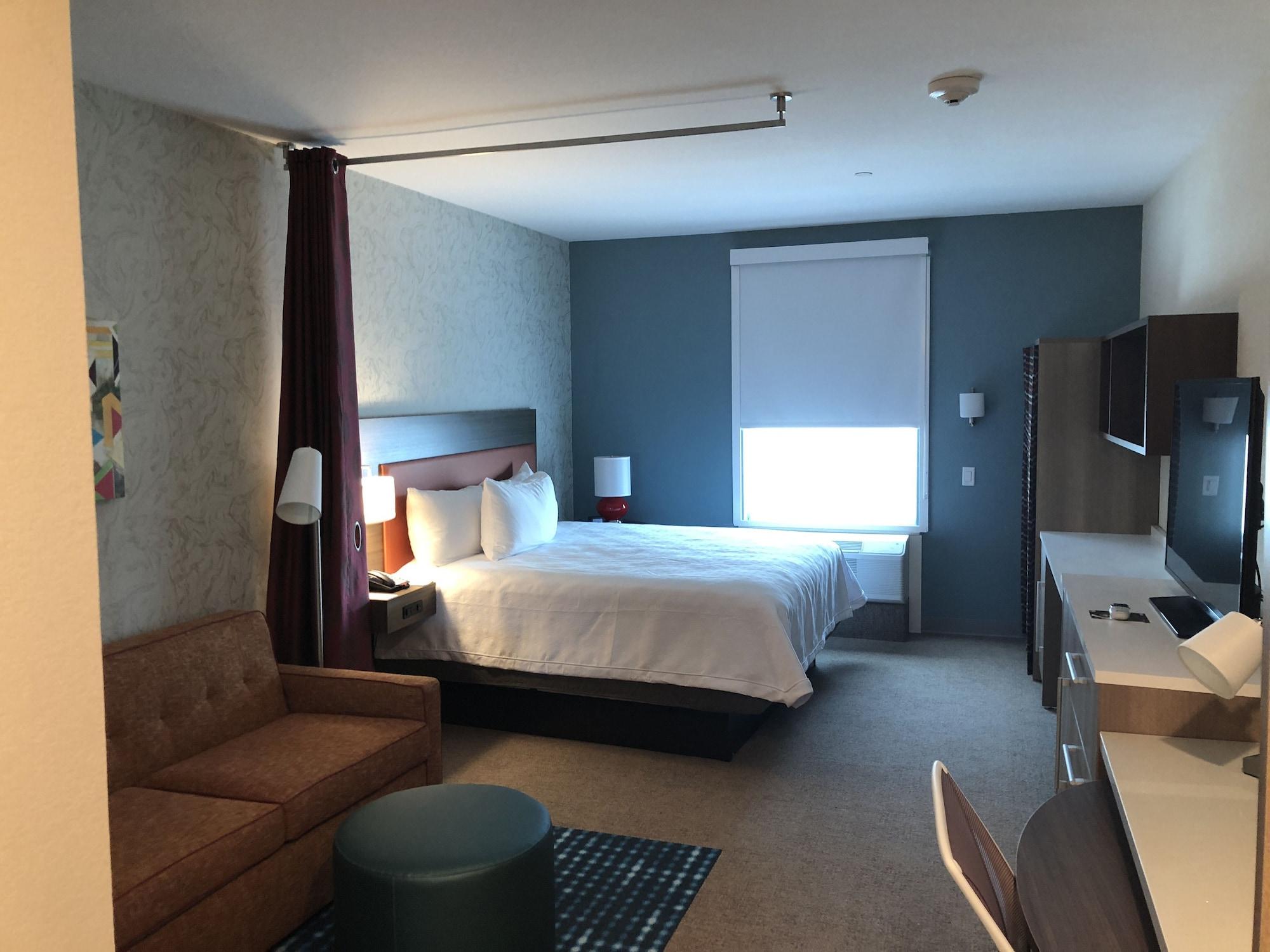 Home2 Suites By Hilton La Porte Εξωτερικό φωτογραφία