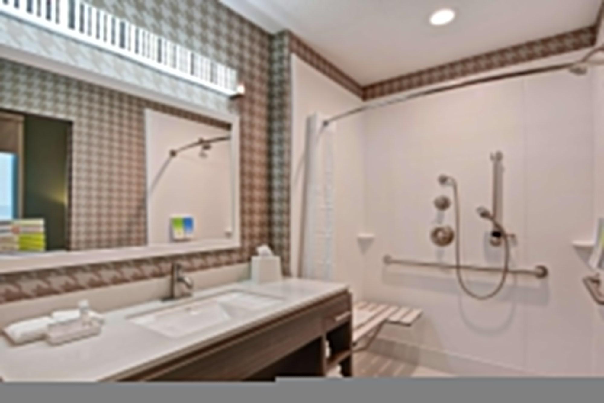 Home2 Suites By Hilton La Porte Εξωτερικό φωτογραφία