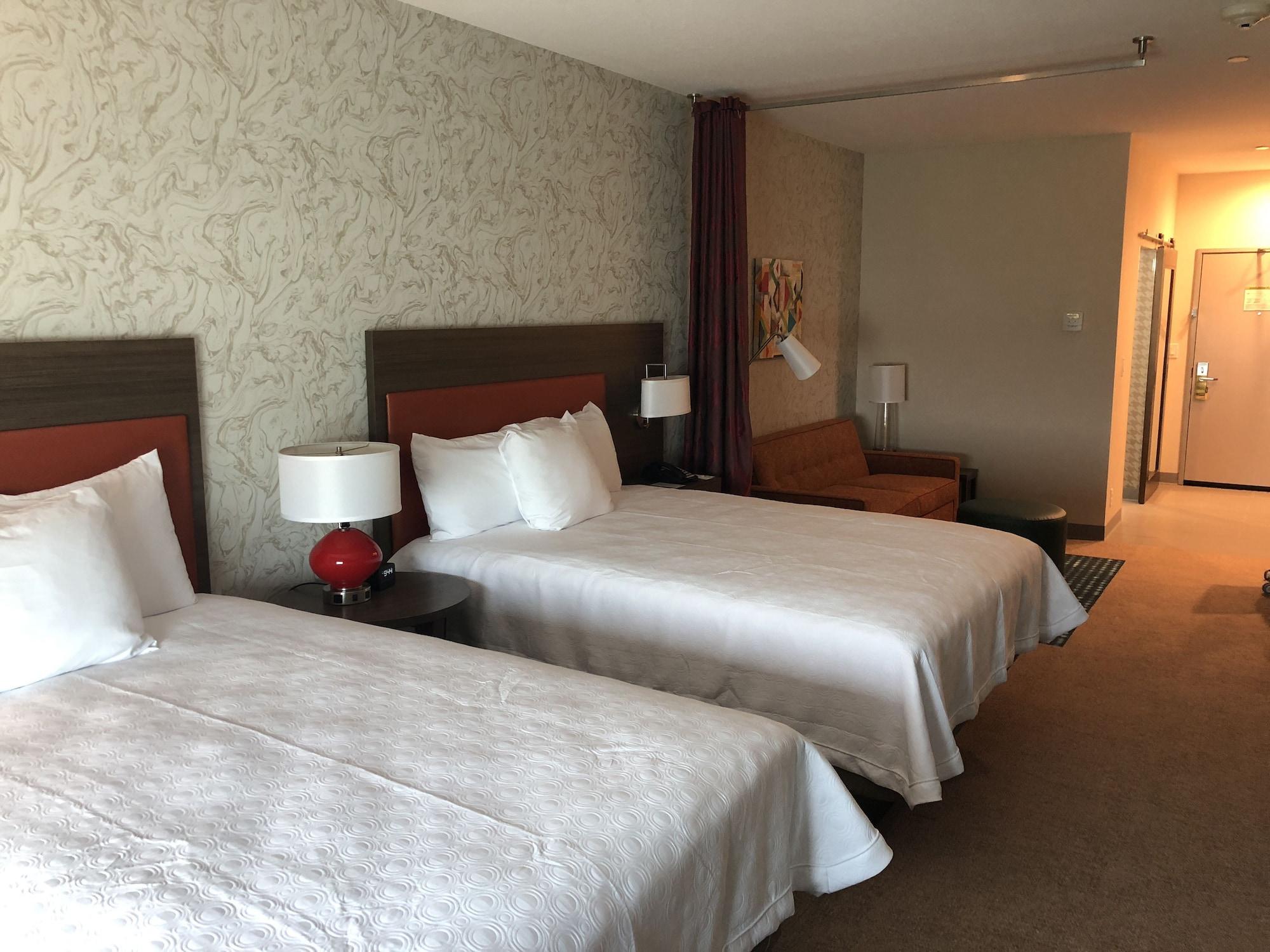 Home2 Suites By Hilton La Porte Εξωτερικό φωτογραφία