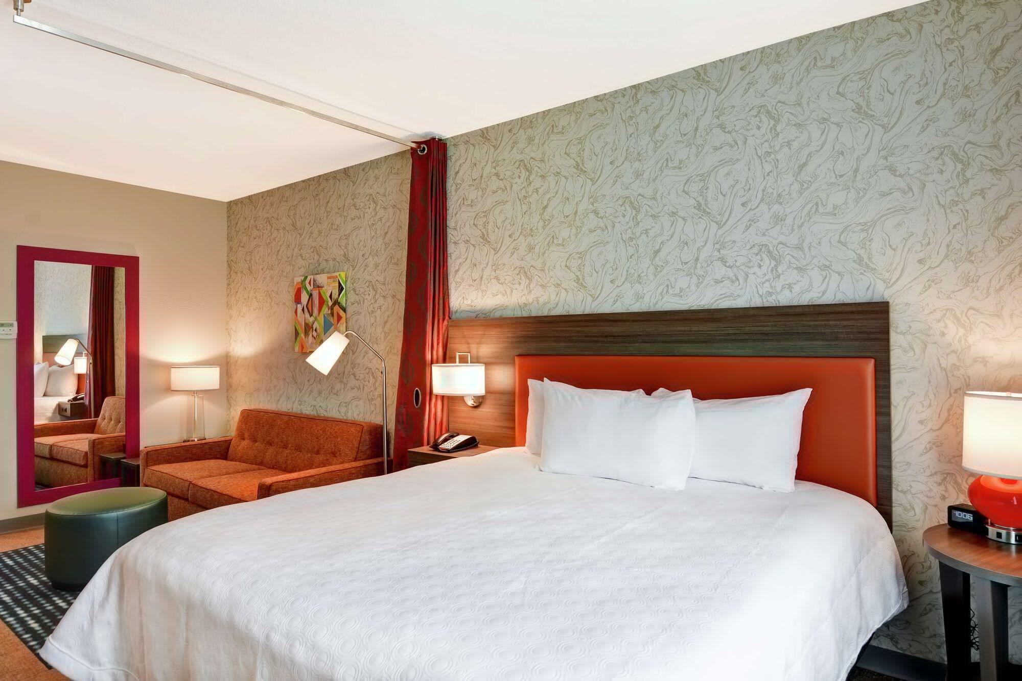 Home2 Suites By Hilton La Porte Εξωτερικό φωτογραφία