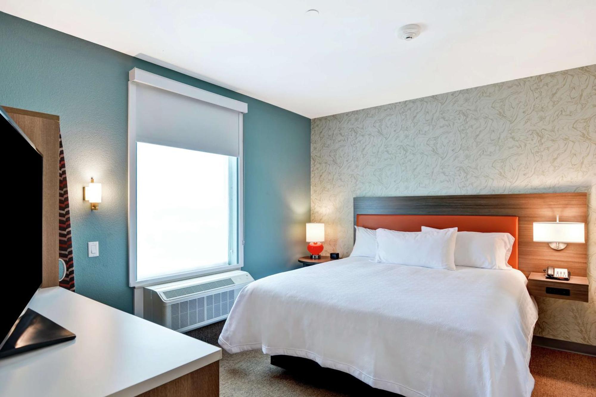 Home2 Suites By Hilton La Porte Εξωτερικό φωτογραφία