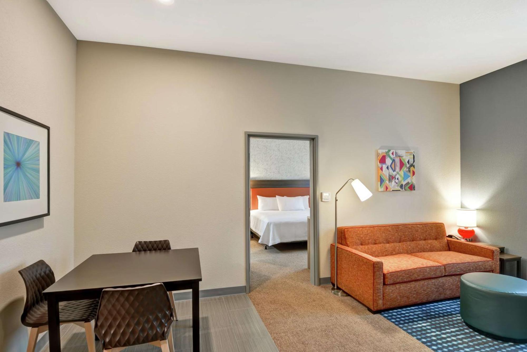 Home2 Suites By Hilton La Porte Εξωτερικό φωτογραφία