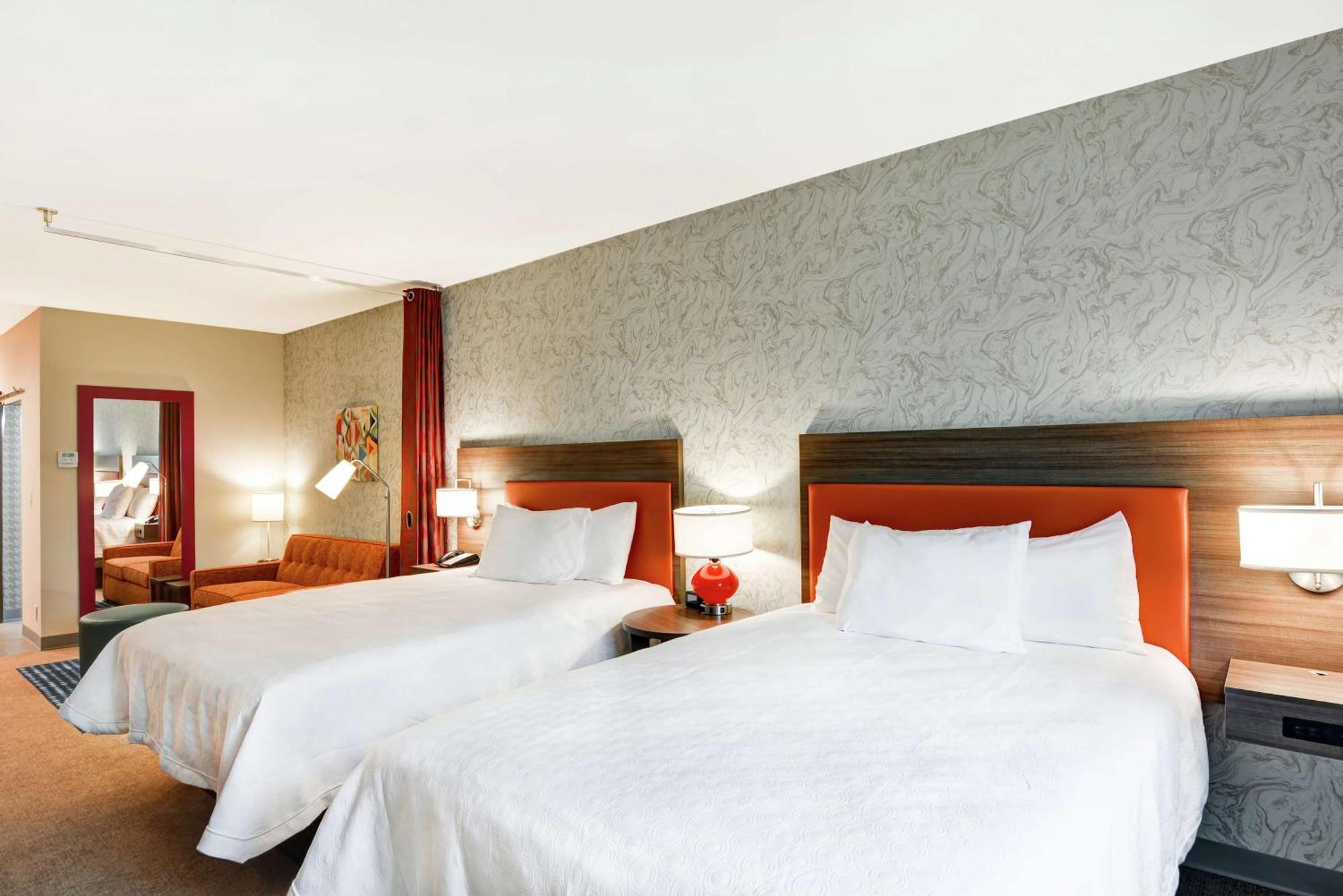 Home2 Suites By Hilton La Porte Εξωτερικό φωτογραφία