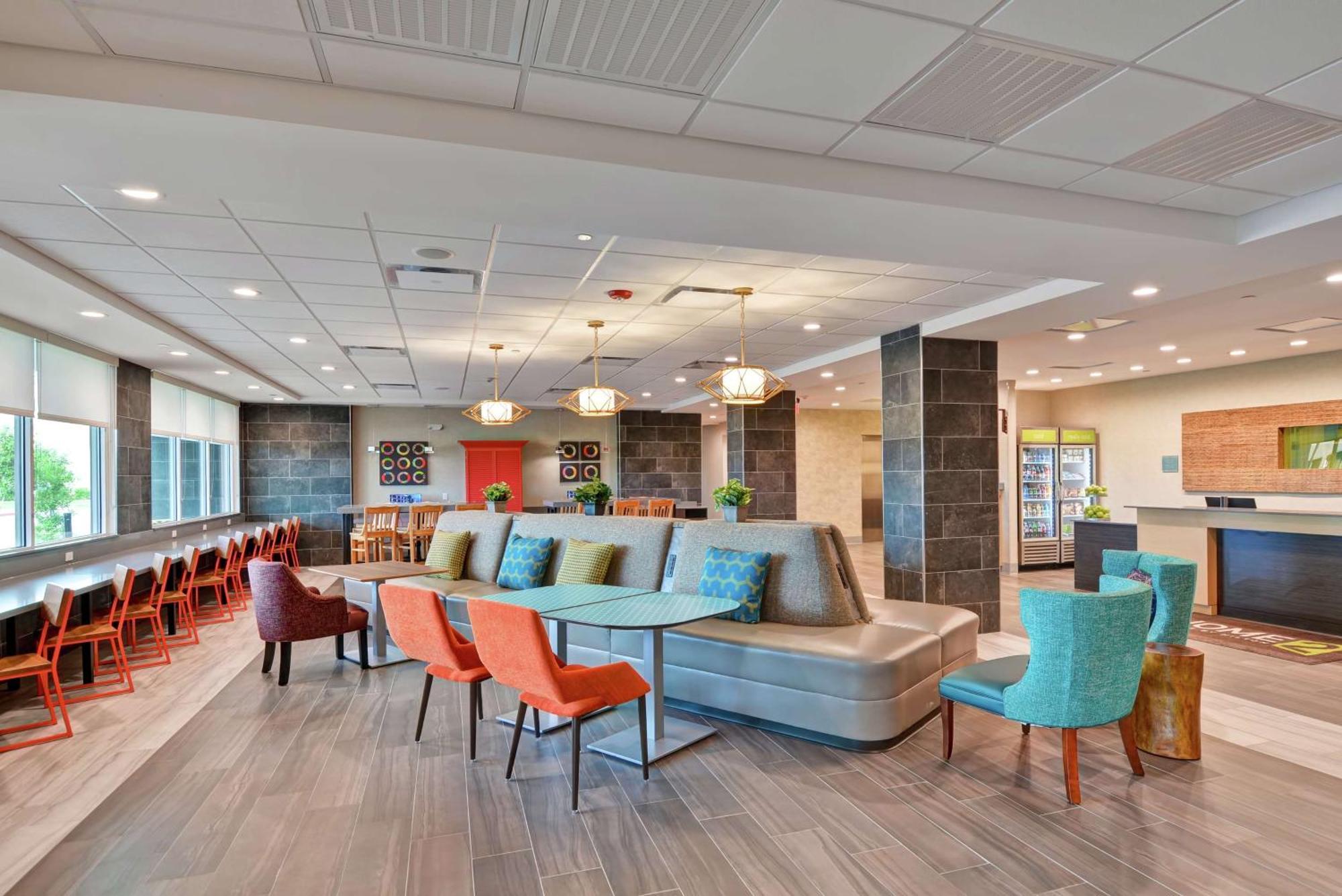 Home2 Suites By Hilton La Porte Εξωτερικό φωτογραφία
