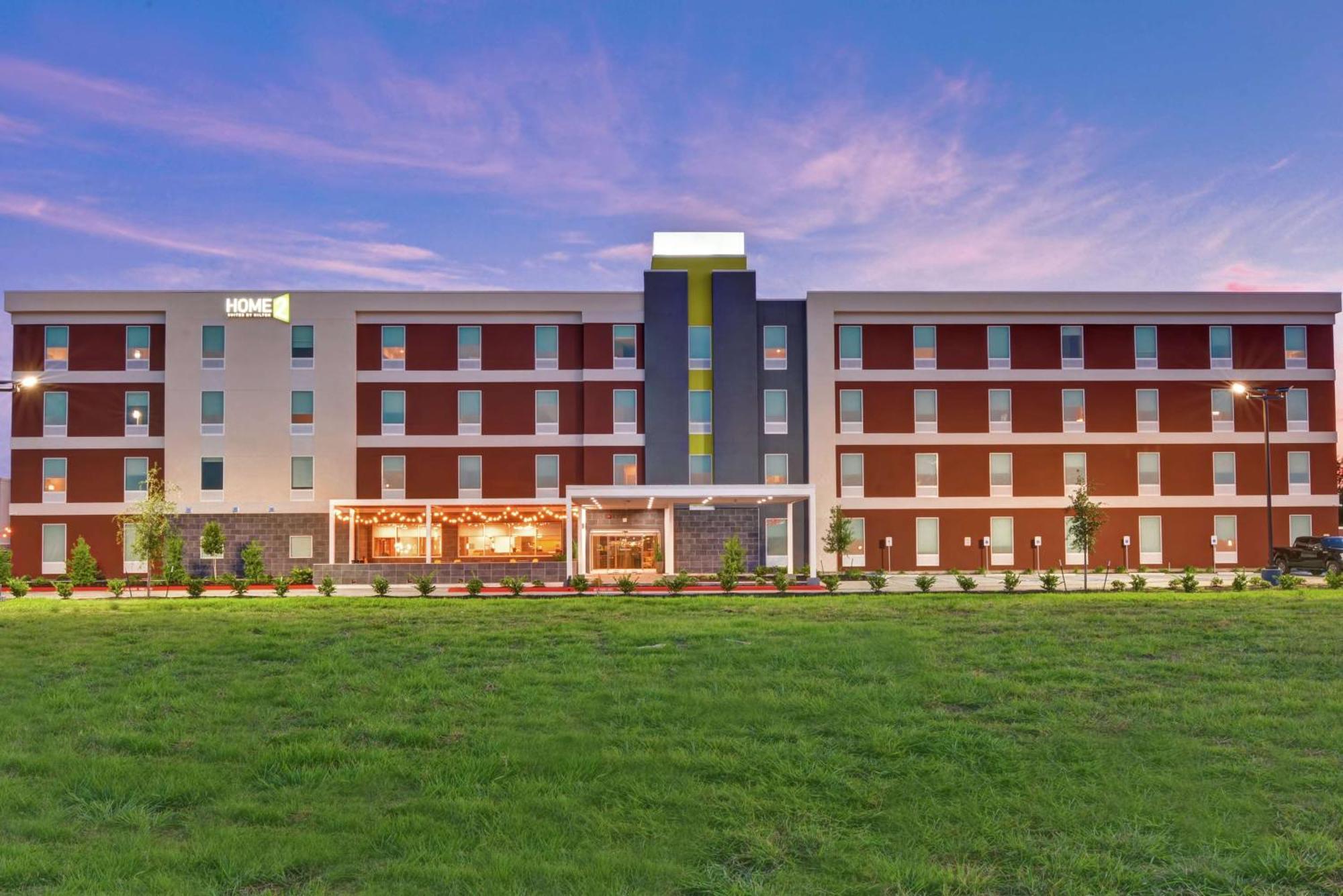 Home2 Suites By Hilton La Porte Εξωτερικό φωτογραφία