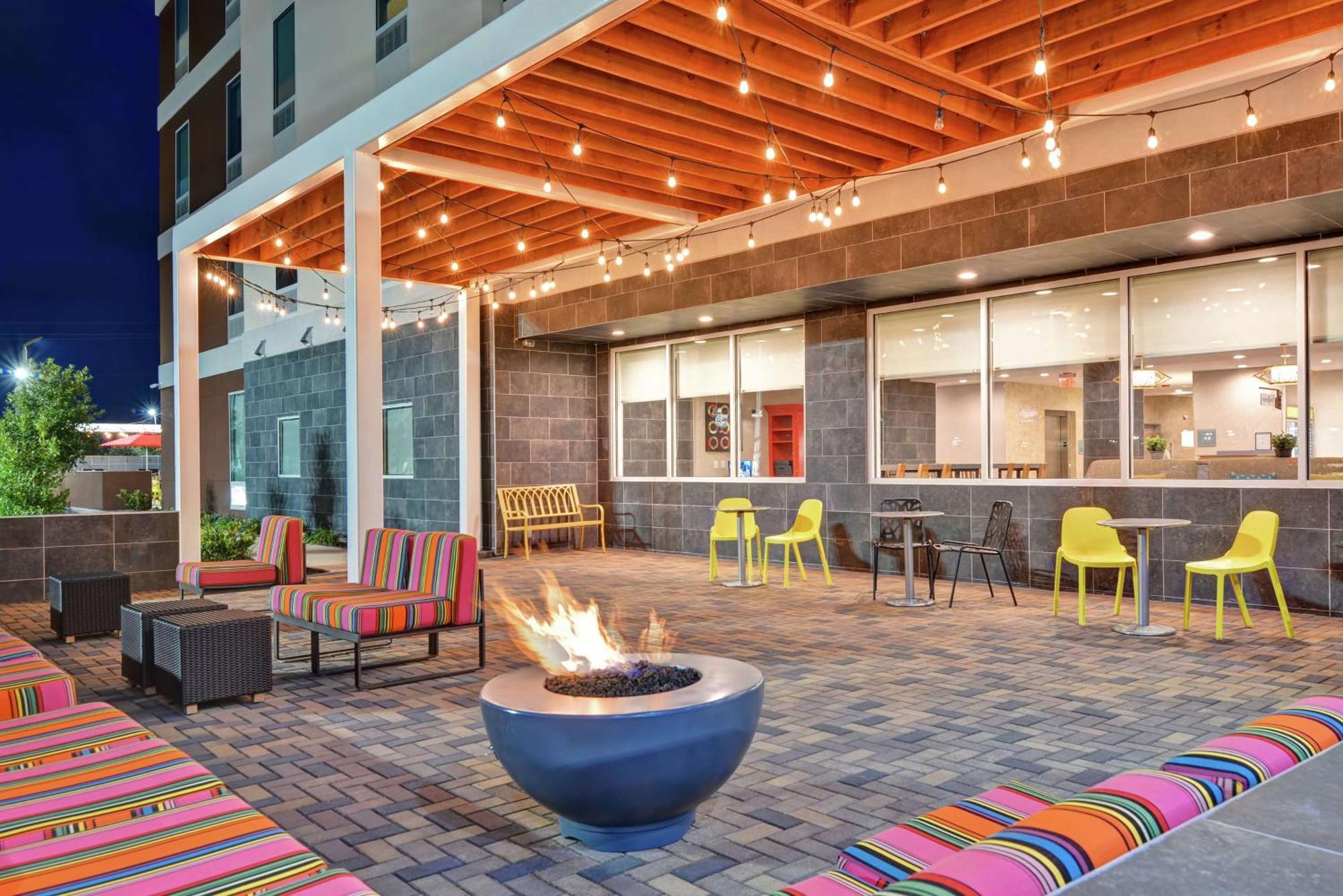 Home2 Suites By Hilton La Porte Εξωτερικό φωτογραφία