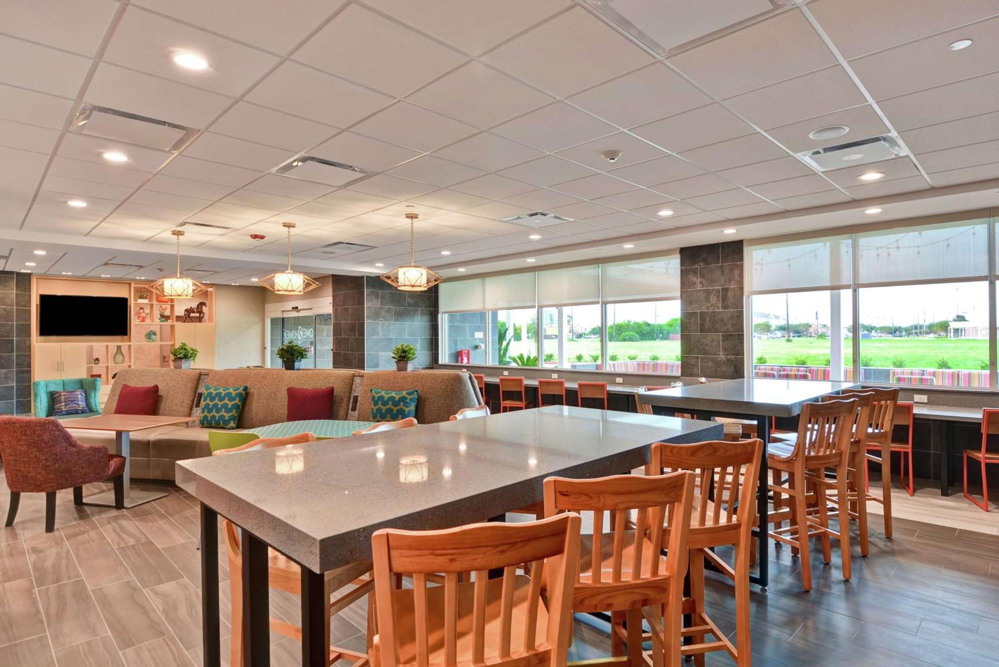 Home2 Suites By Hilton La Porte Εξωτερικό φωτογραφία