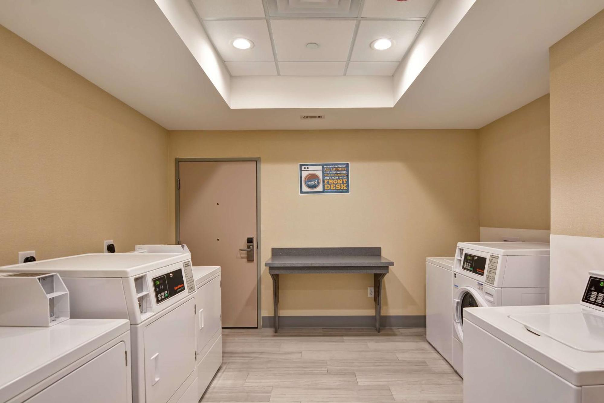 Home2 Suites By Hilton La Porte Εξωτερικό φωτογραφία