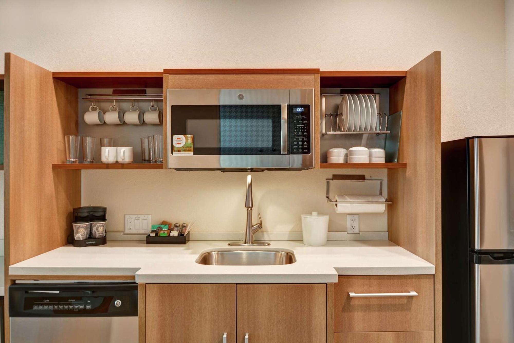 Home2 Suites By Hilton La Porte Εξωτερικό φωτογραφία