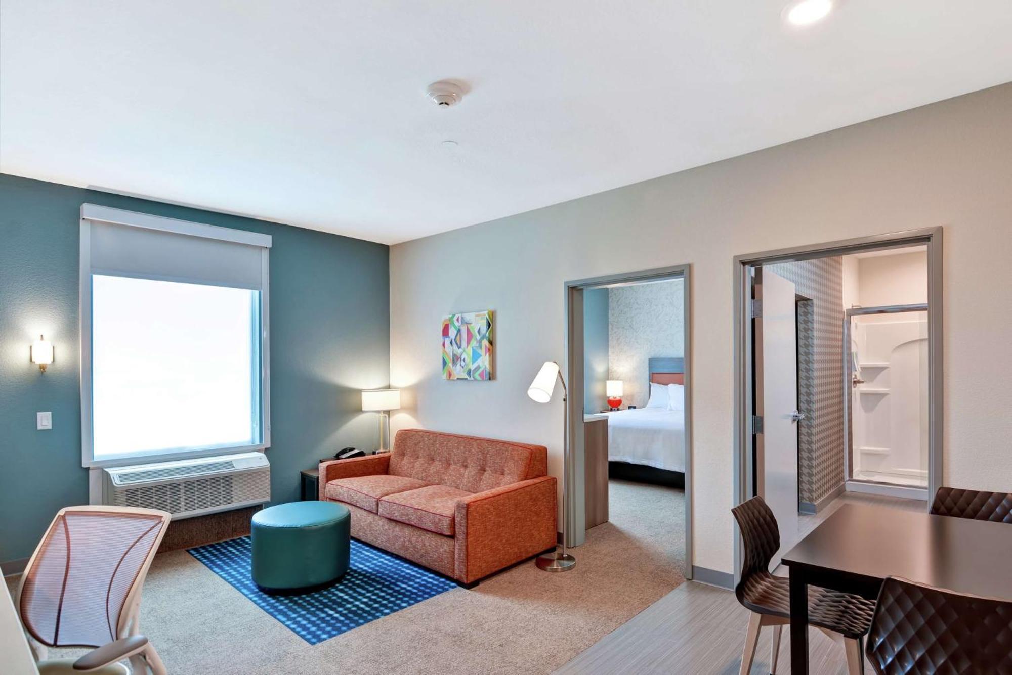 Home2 Suites By Hilton La Porte Εξωτερικό φωτογραφία