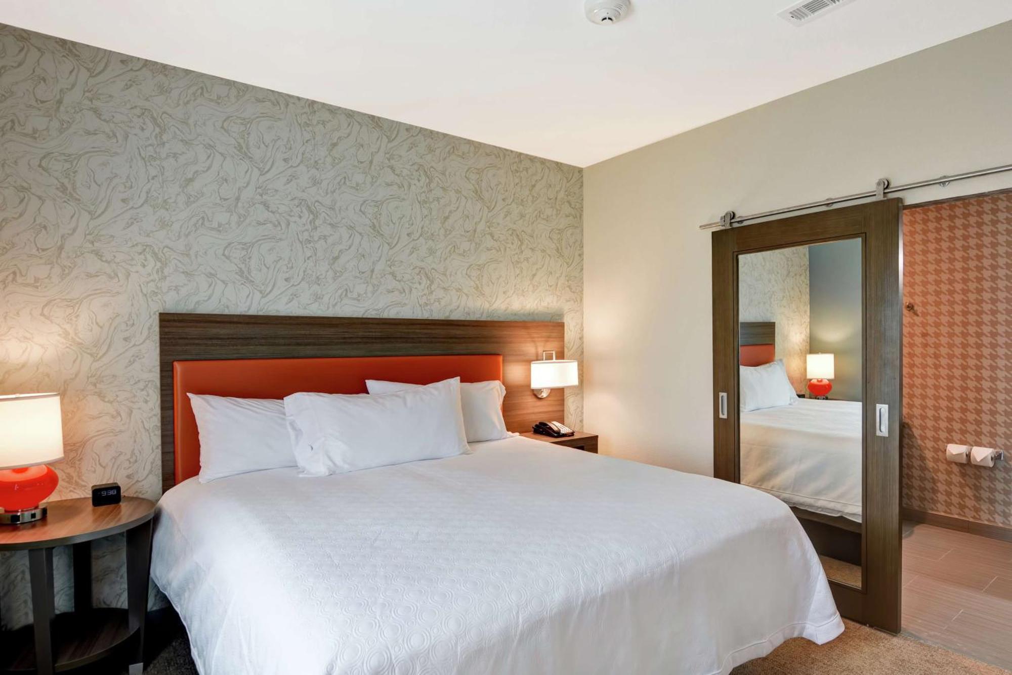 Home2 Suites By Hilton La Porte Εξωτερικό φωτογραφία
