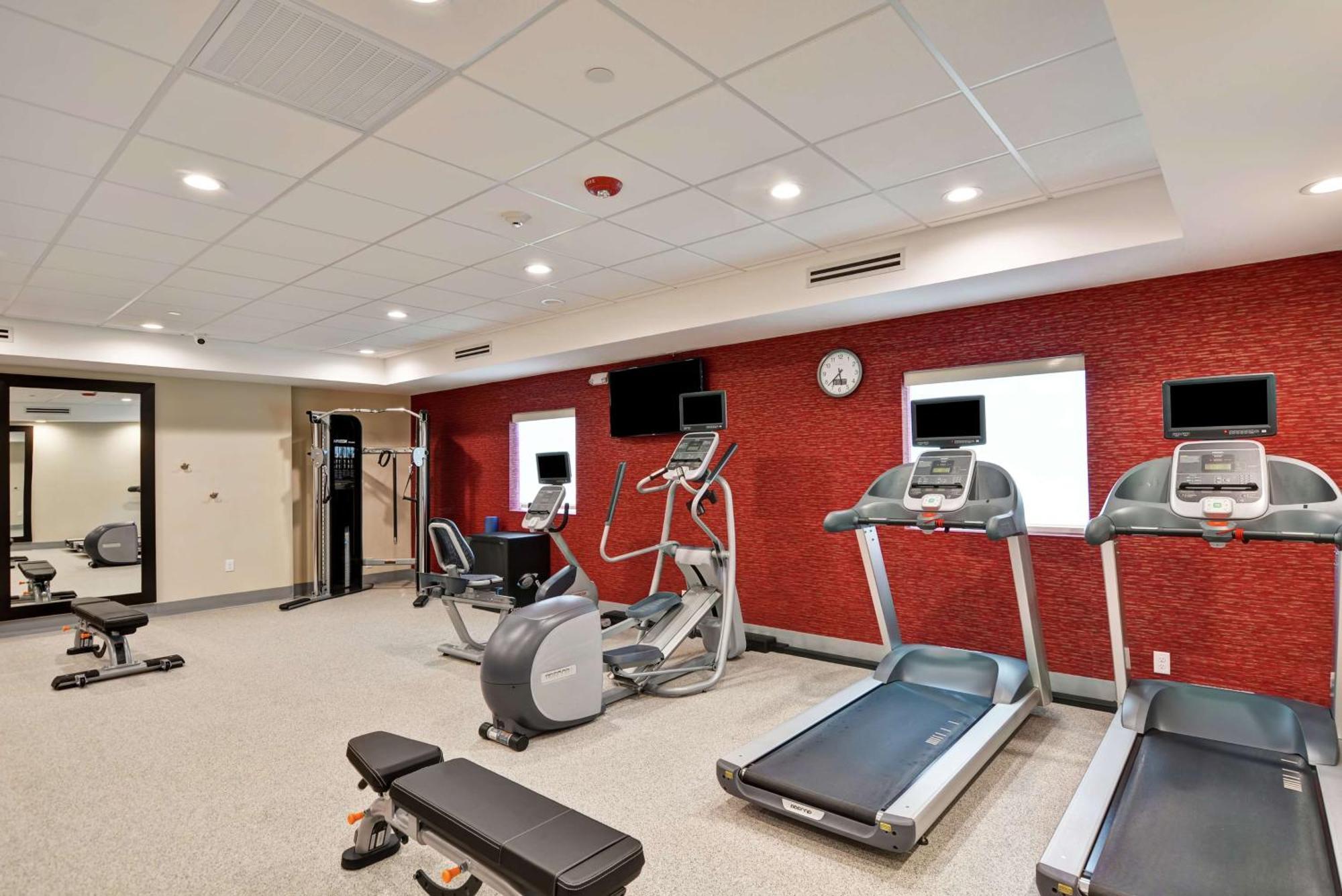 Home2 Suites By Hilton La Porte Εξωτερικό φωτογραφία