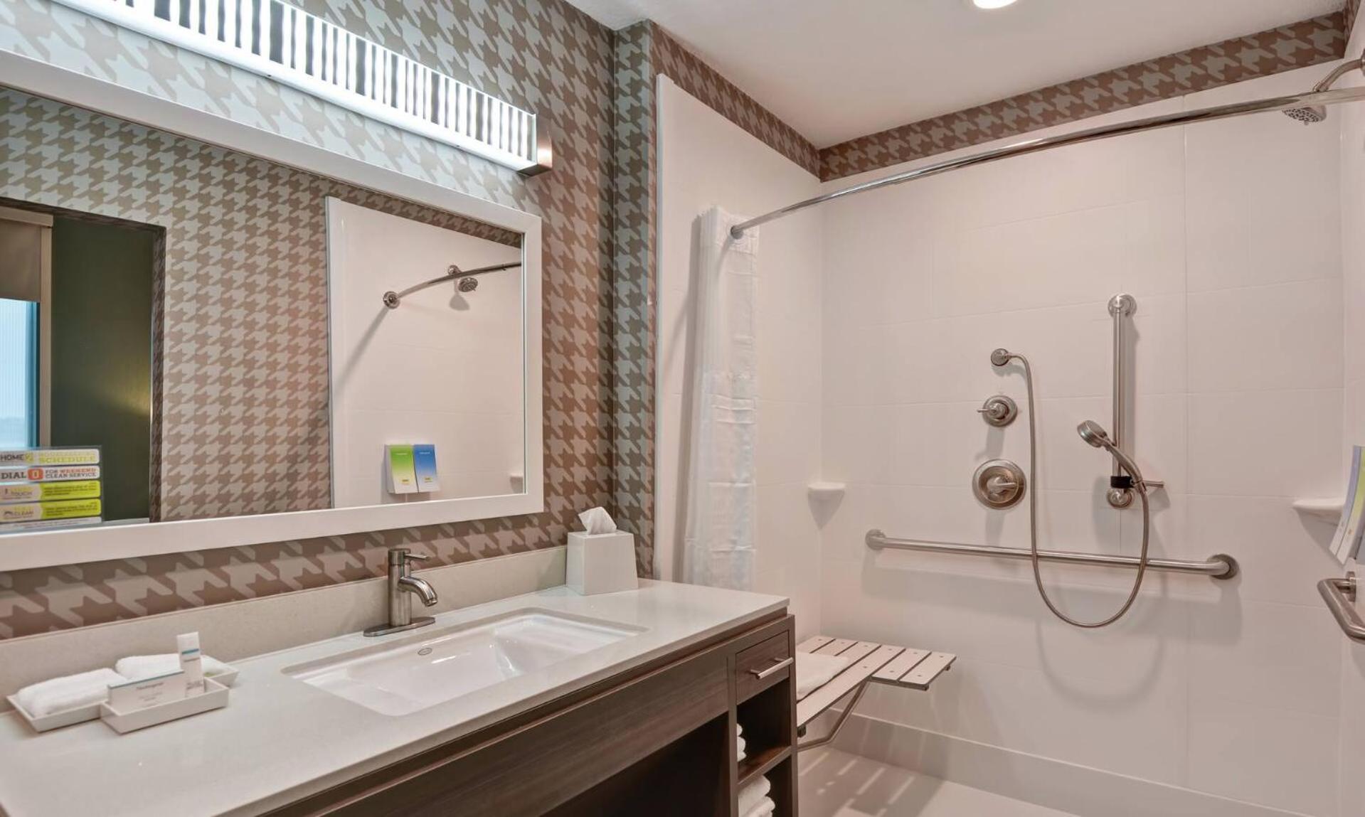 Home2 Suites By Hilton La Porte Εξωτερικό φωτογραφία