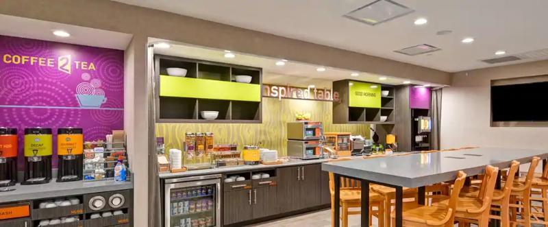 Home2 Suites By Hilton La Porte Εξωτερικό φωτογραφία